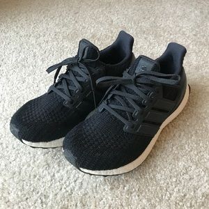 Adidas Ultraboost running shoe